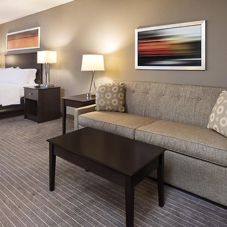 Holiday Inn Express Hotel & Suites Minneapolis - Minnetonka By Ihg Exteriér fotografie