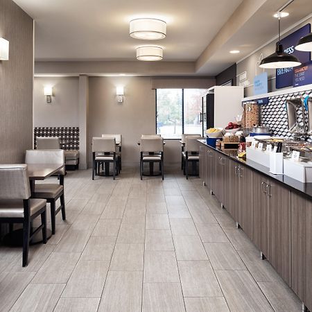 Holiday Inn Express Hotel & Suites Minneapolis - Minnetonka By Ihg Exteriér fotografie