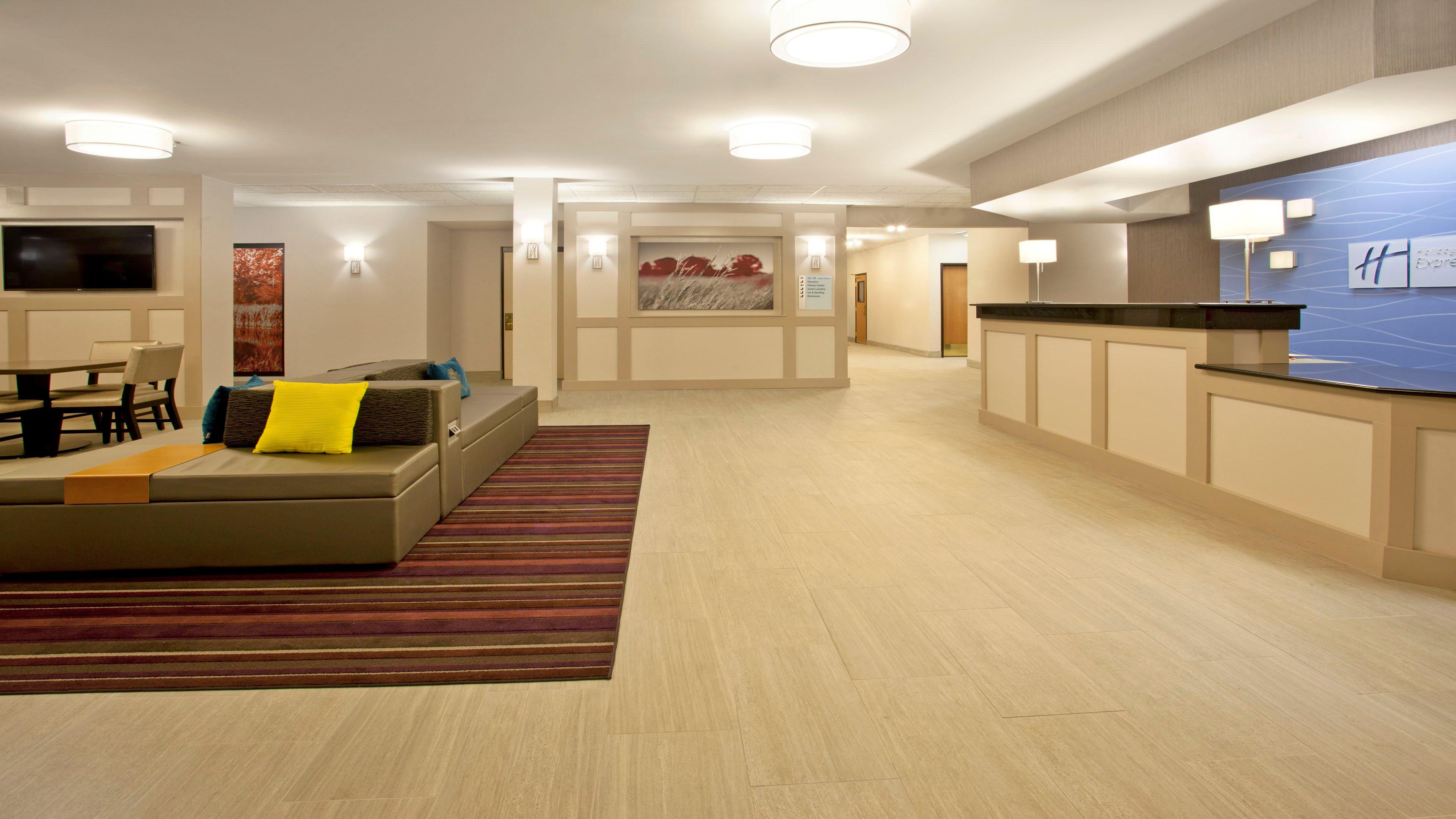 Holiday Inn Express Hotel & Suites Minneapolis - Minnetonka By Ihg Exteriér fotografie