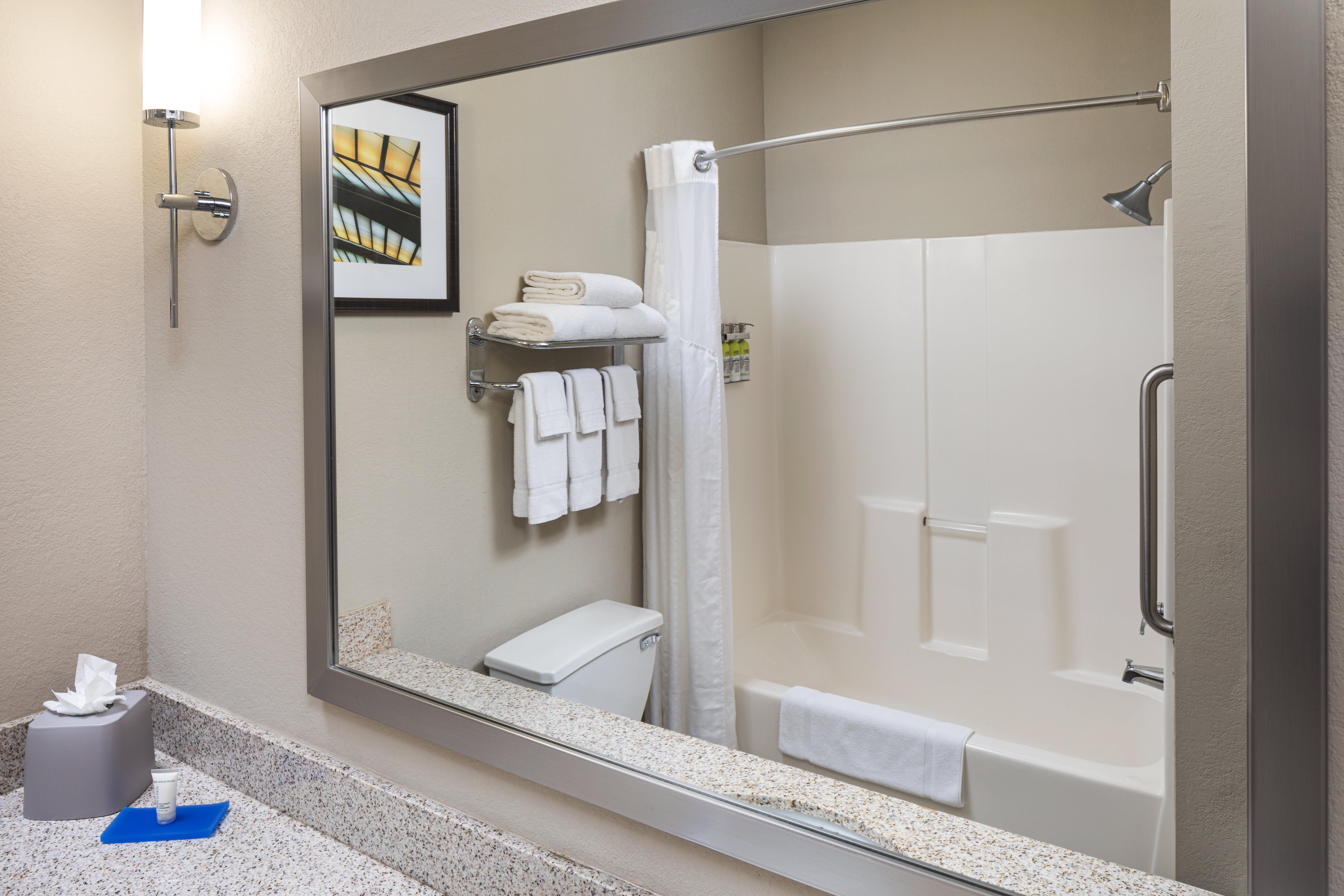 Holiday Inn Express Hotel & Suites Minneapolis - Minnetonka By Ihg Exteriér fotografie