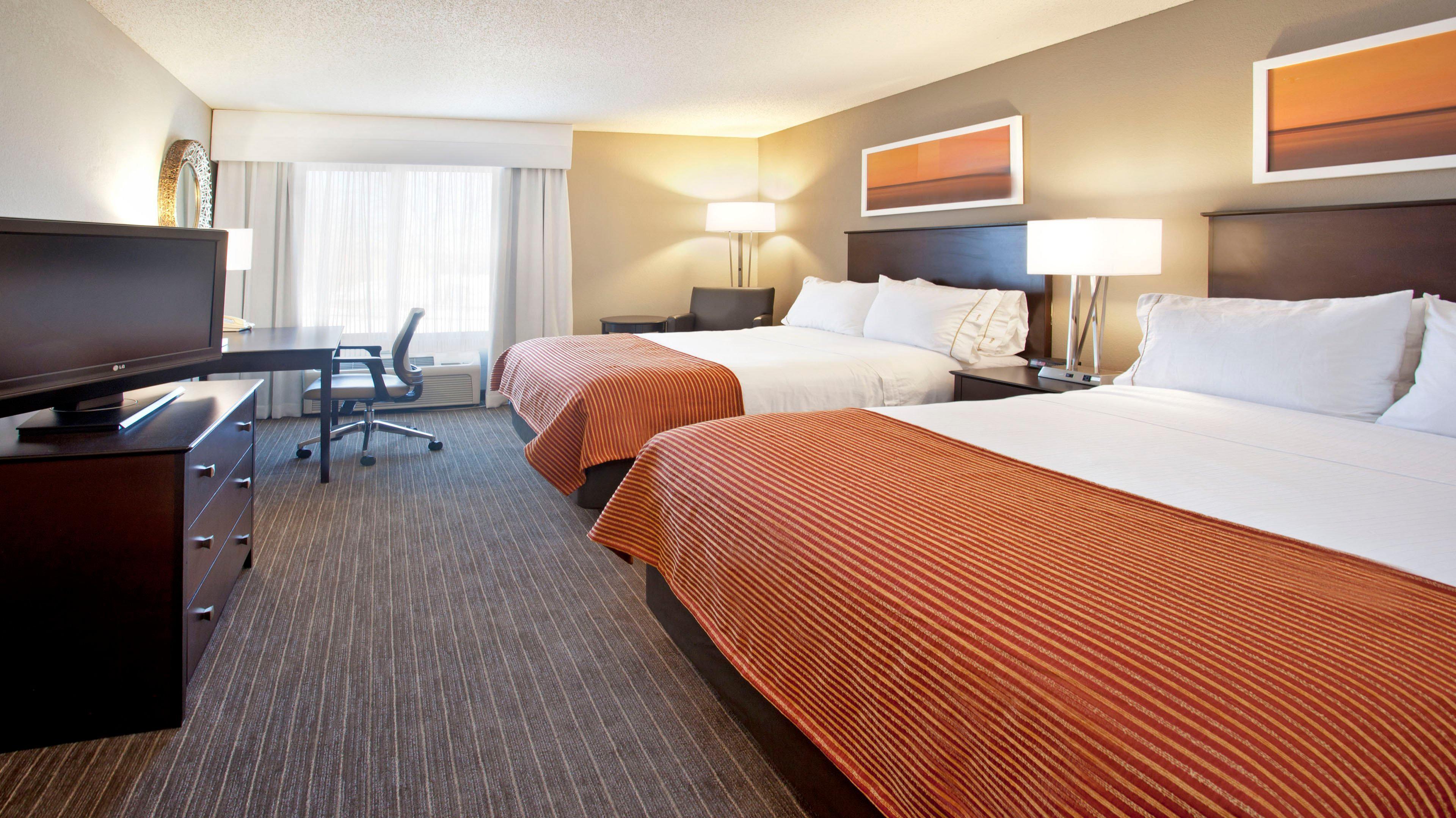 Holiday Inn Express Hotel & Suites Minneapolis - Minnetonka By Ihg Exteriér fotografie