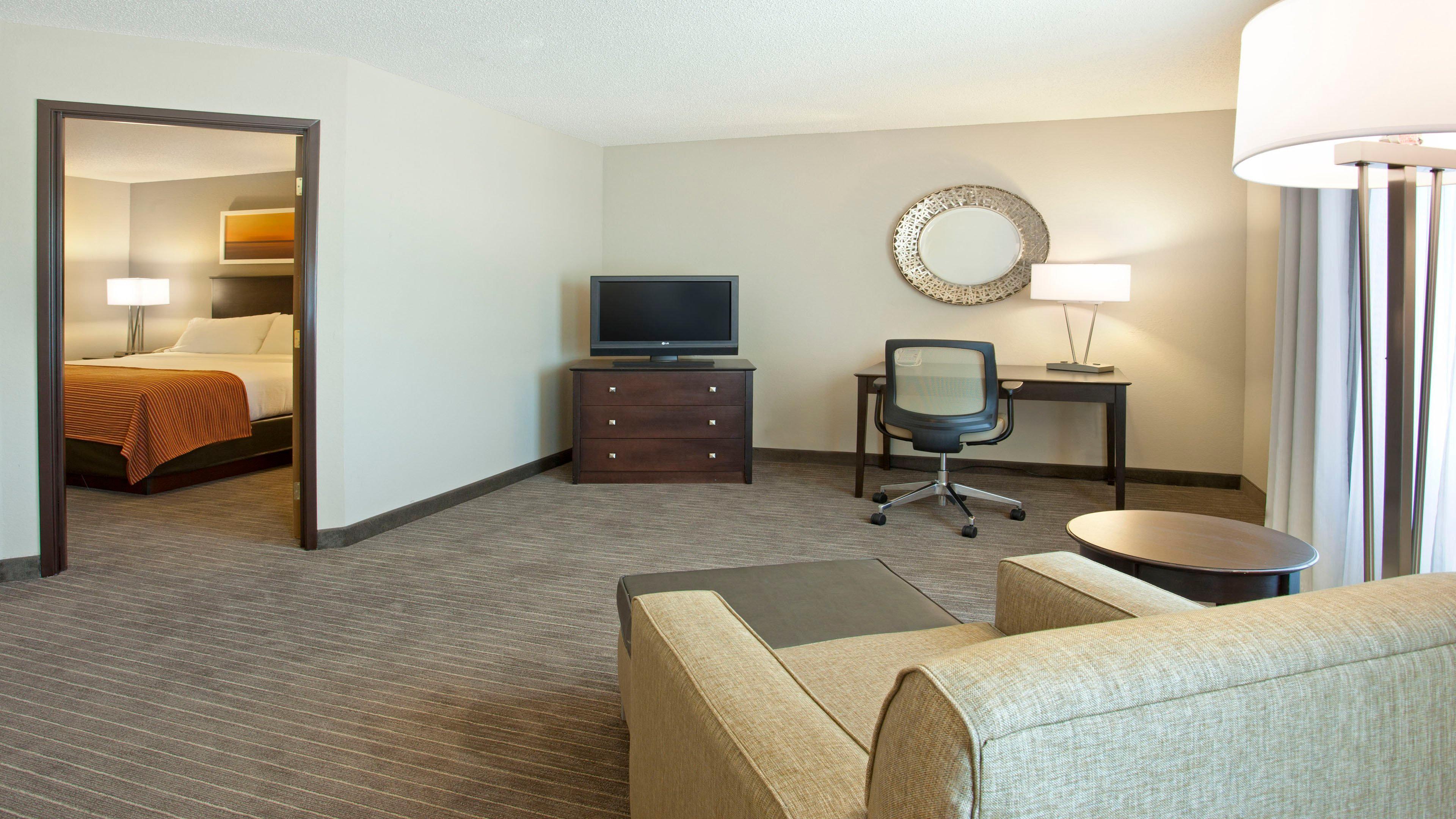 Holiday Inn Express Hotel & Suites Minneapolis - Minnetonka By Ihg Exteriér fotografie