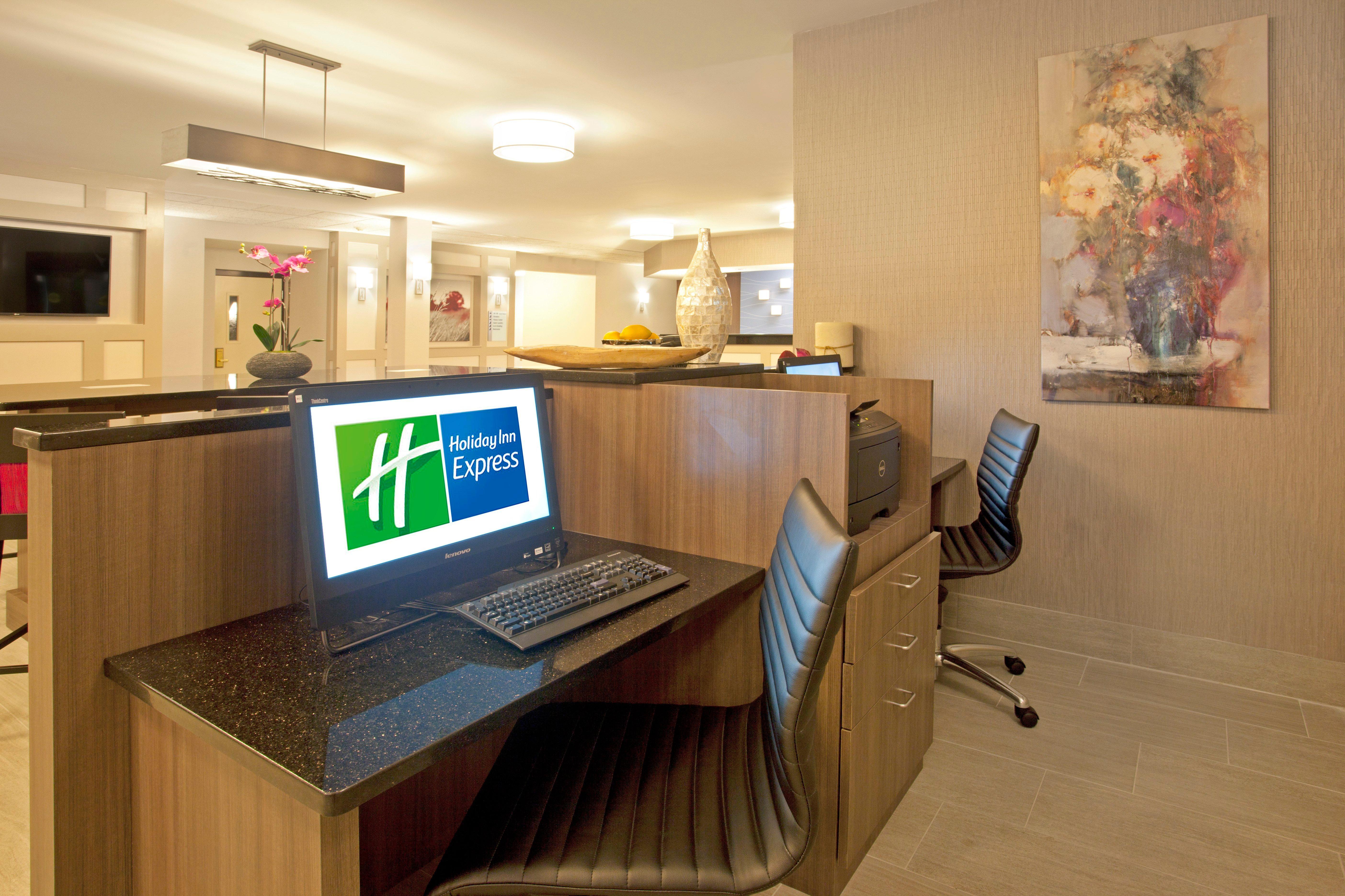 Holiday Inn Express Hotel & Suites Minneapolis - Minnetonka By Ihg Exteriér fotografie