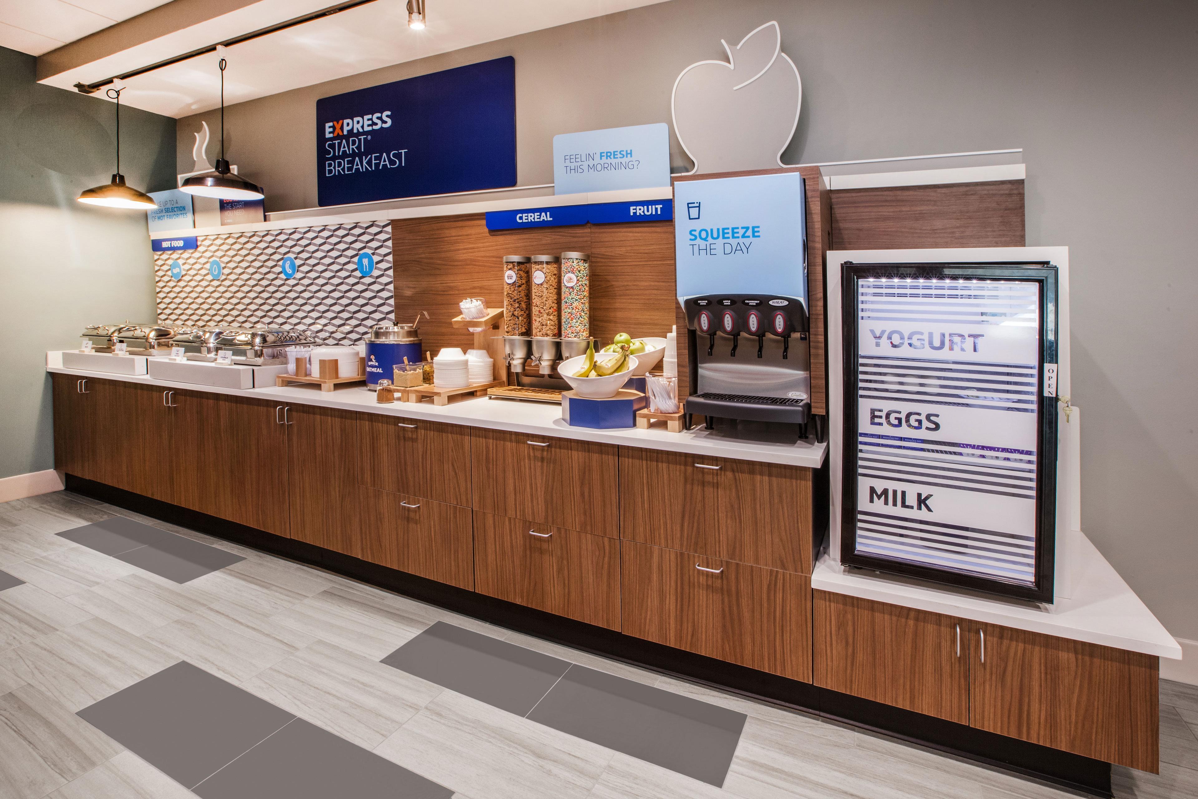 Holiday Inn Express Hotel & Suites Minneapolis - Minnetonka By Ihg Exteriér fotografie