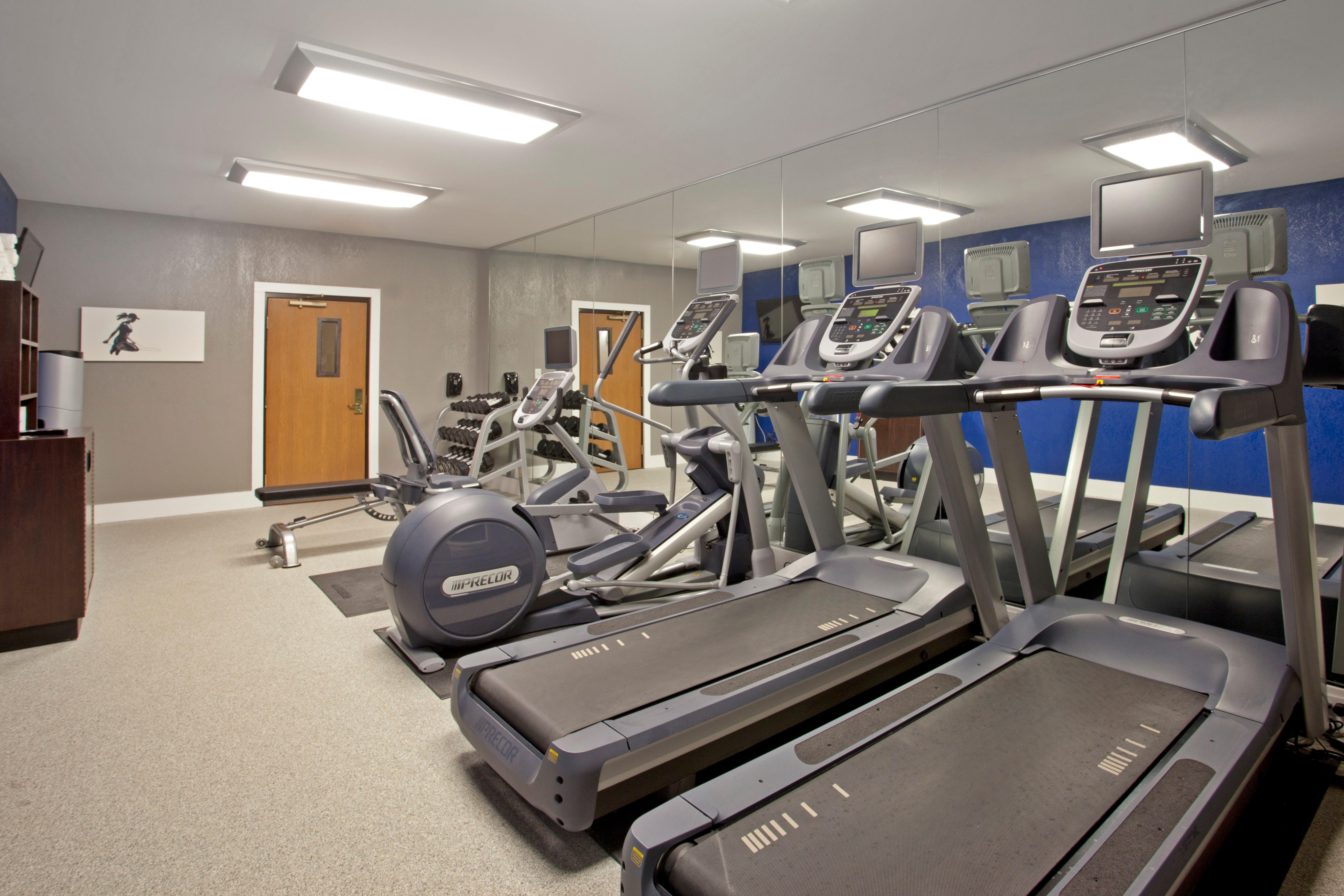 Holiday Inn Express Hotel & Suites Minneapolis - Minnetonka By Ihg Exteriér fotografie