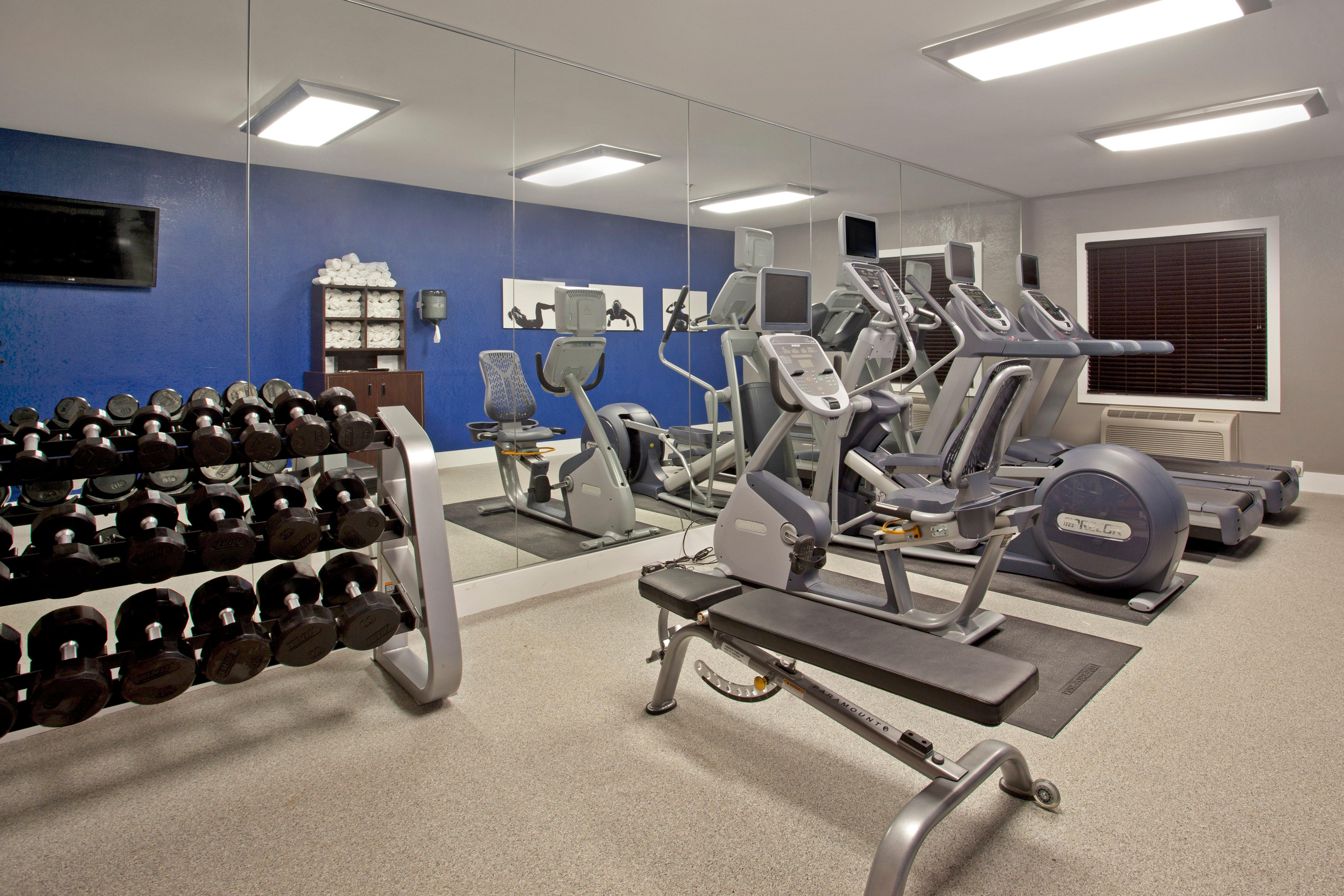 Holiday Inn Express Hotel & Suites Minneapolis - Minnetonka By Ihg Exteriér fotografie