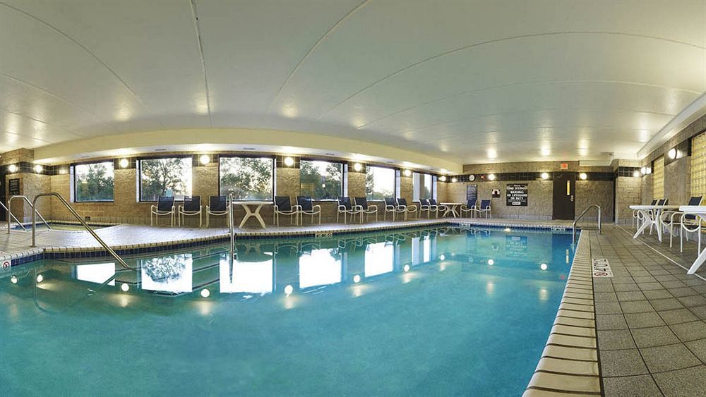 Holiday Inn Express Hotel & Suites Minneapolis - Minnetonka By Ihg Exteriér fotografie