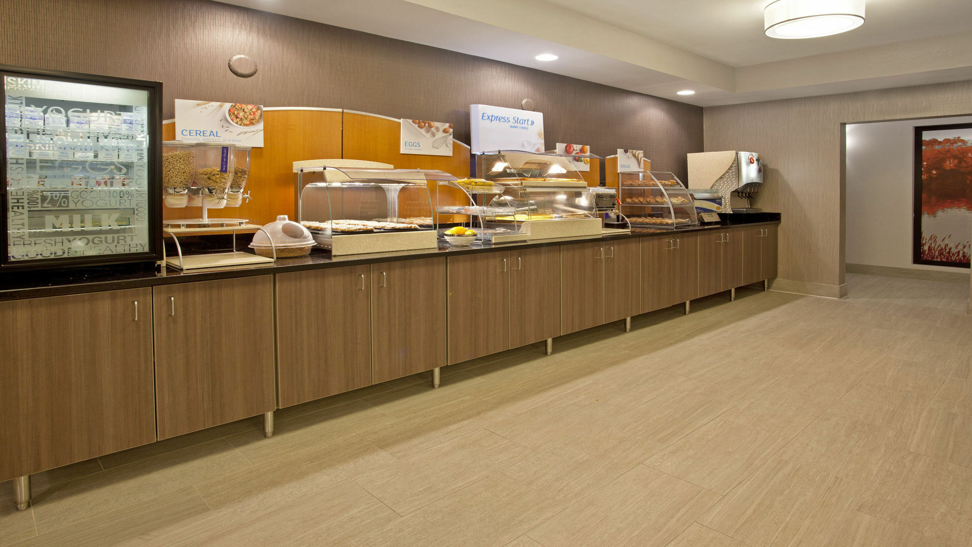 Holiday Inn Express Hotel & Suites Minneapolis - Minnetonka By Ihg Exteriér fotografie
