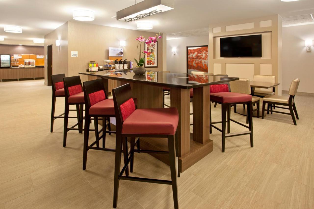 Holiday Inn Express Hotel & Suites Minneapolis - Minnetonka By Ihg Exteriér fotografie